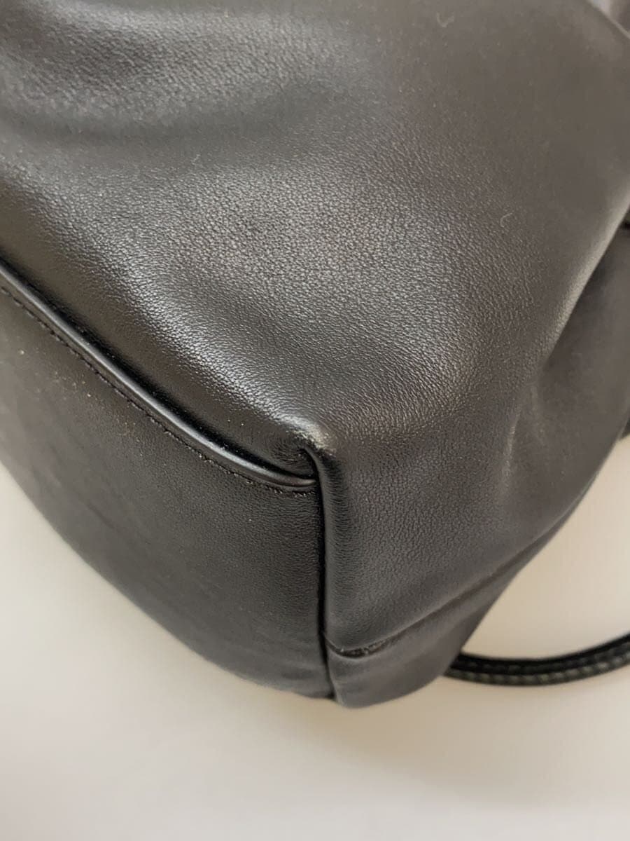 Other Brand VINGT-TROIS Shoulder Bag BLK 7