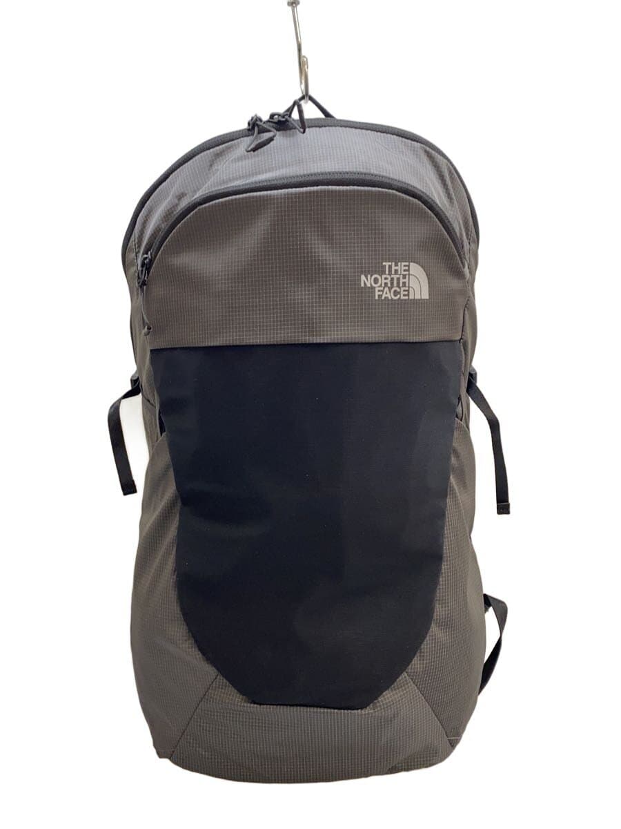 THE NORTH FACE Backpack GRY NM82455