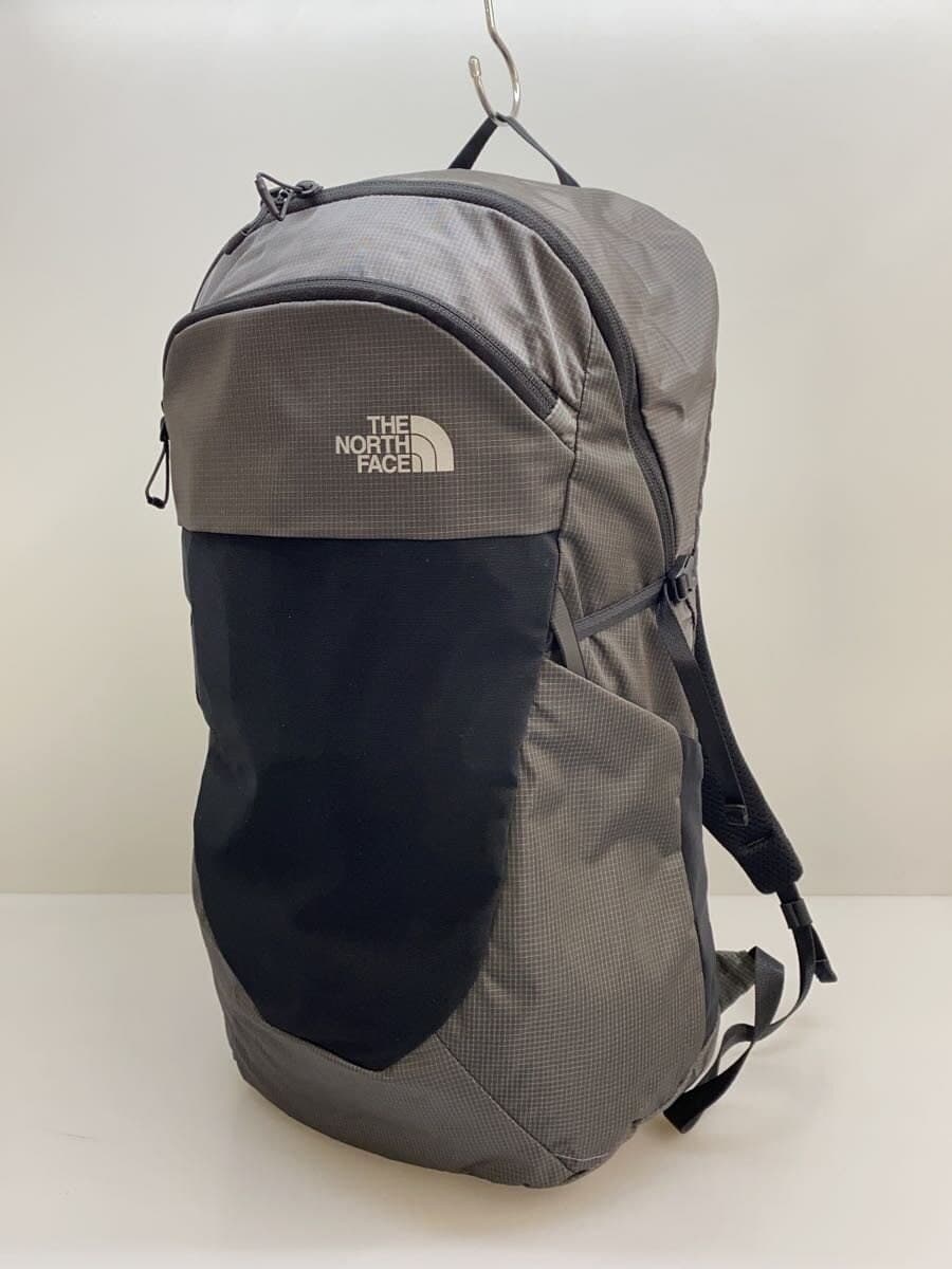 THE NORTH FACE Backpack GRY NM82455 2