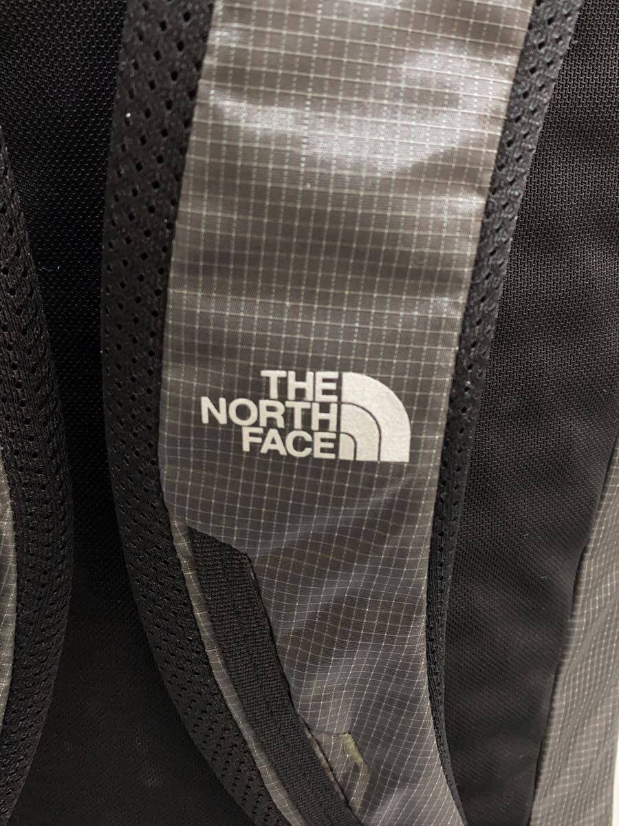 THE NORTH FACE Backpack GRY NM82455 5