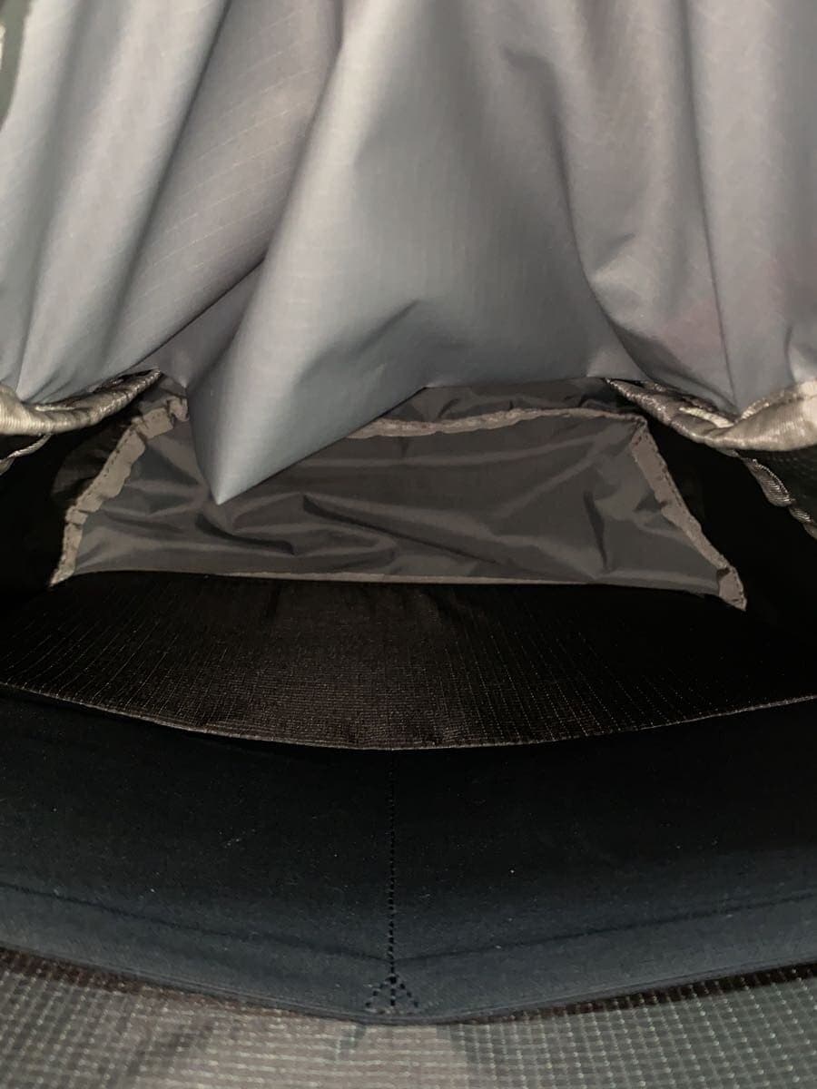 THE NORTH FACE Backpack GRY NM82455 6