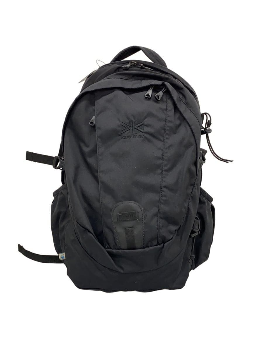 KARRIMOREclipse 27 Backpack Nylon Black 500761