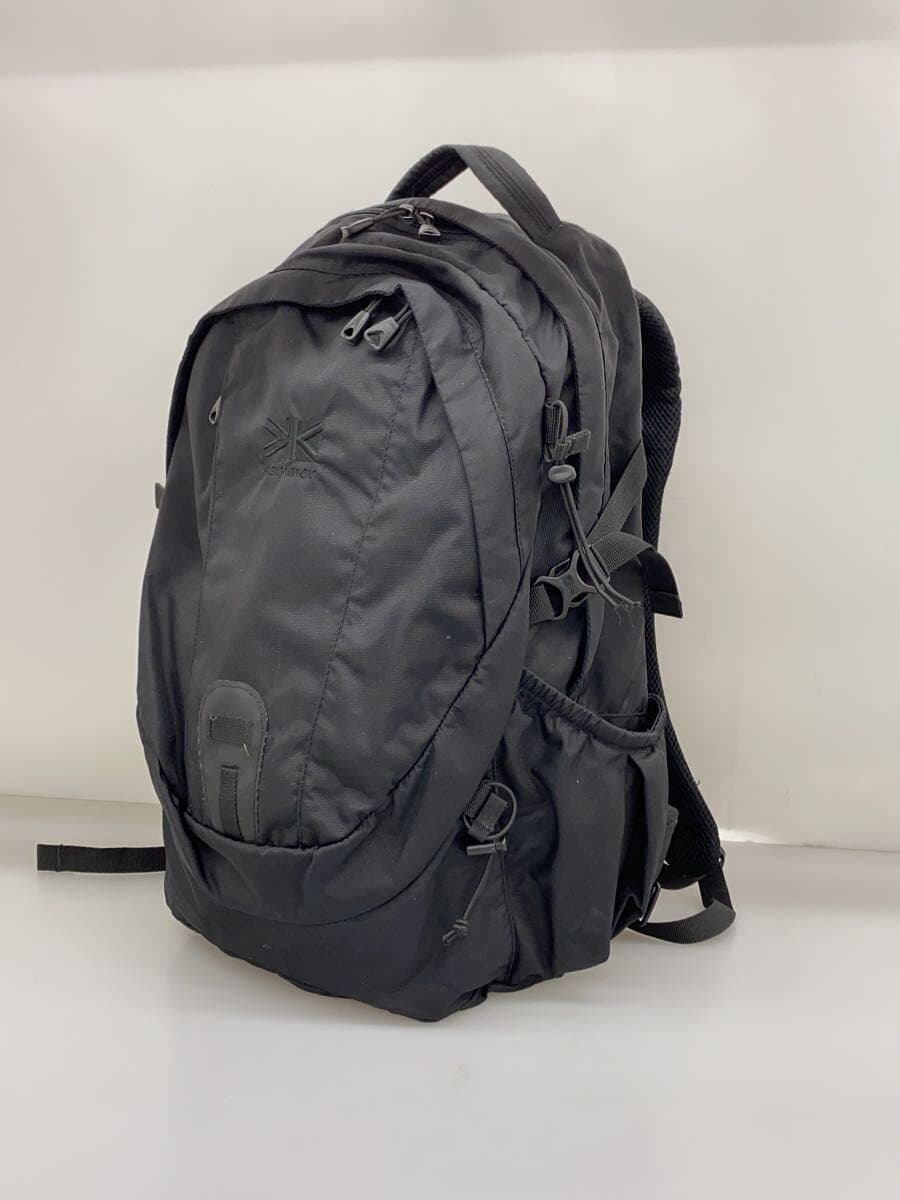 KARRIMOREclipse 27 Backpack Nylon Black 500761 2