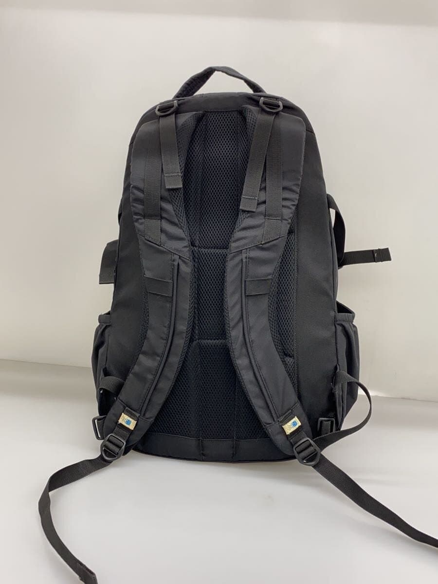 KARRIMOREclipse 27 Backpack Nylon Black 500761 3