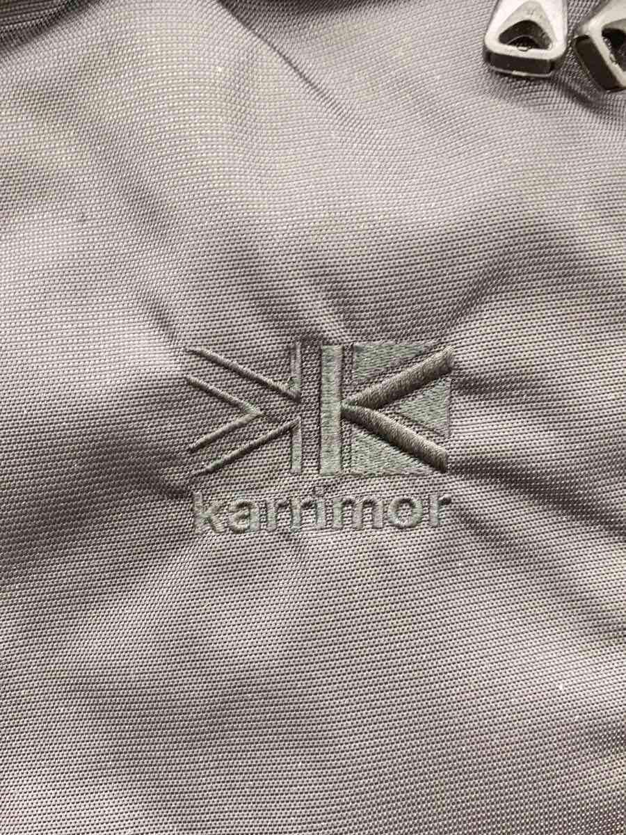 KARRIMOREclipse 27 Backpack Nylon Black 500761 5