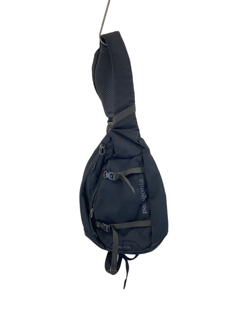 patagonia Bag Black Solid 48260SP16