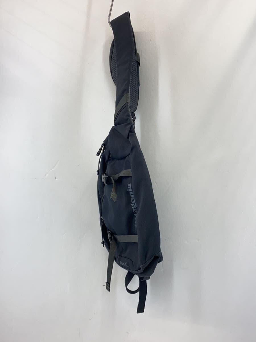 patagonia Bag Black Solid 48260SP16 2