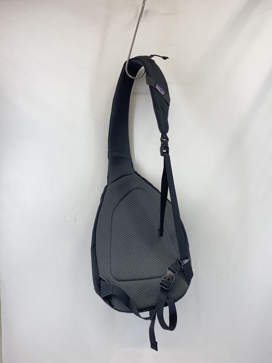 patagonia Bag Black Solid 48260SP16 3