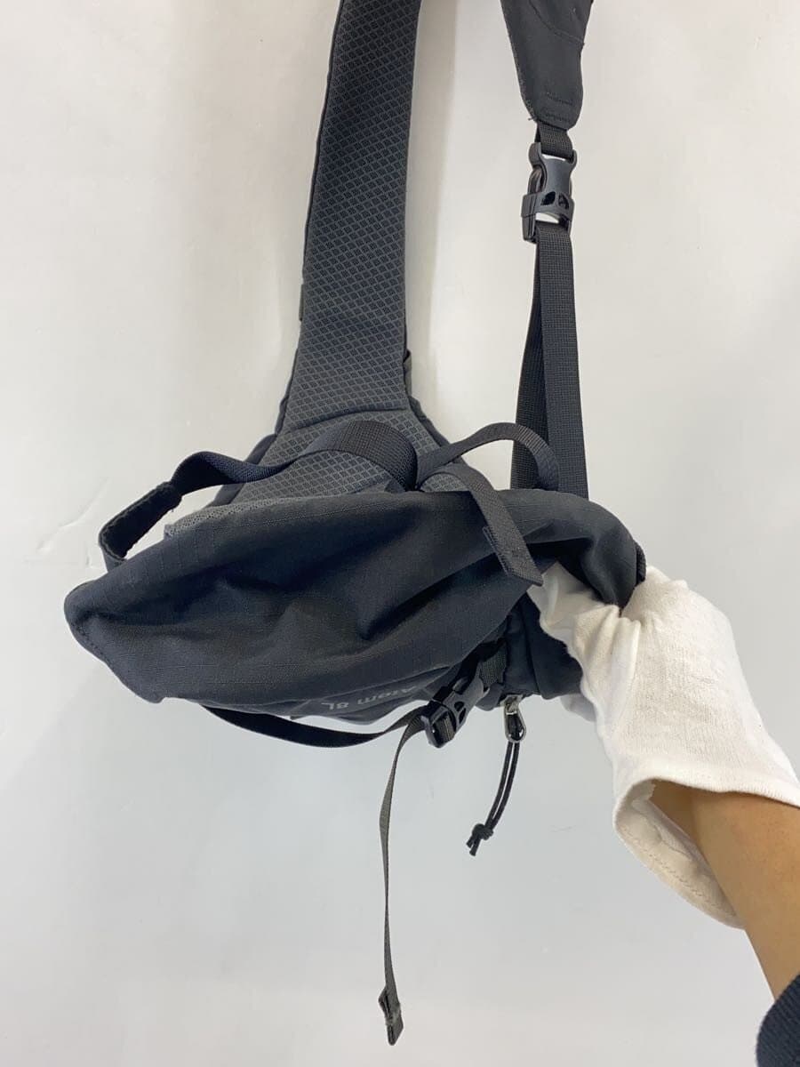 patagonia Bag Black Solid 48260SP16 4