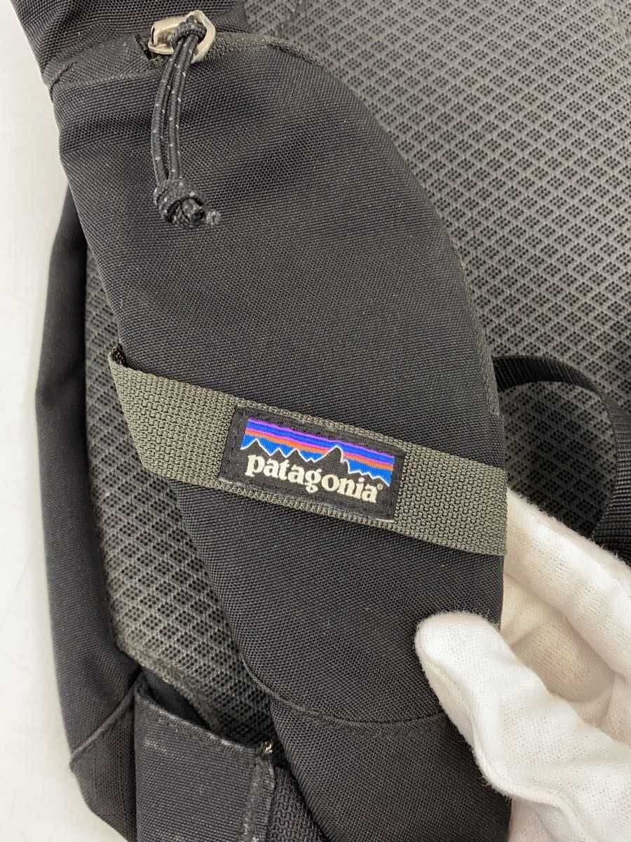 patagonia Bag Black Solid 48260SP16 5