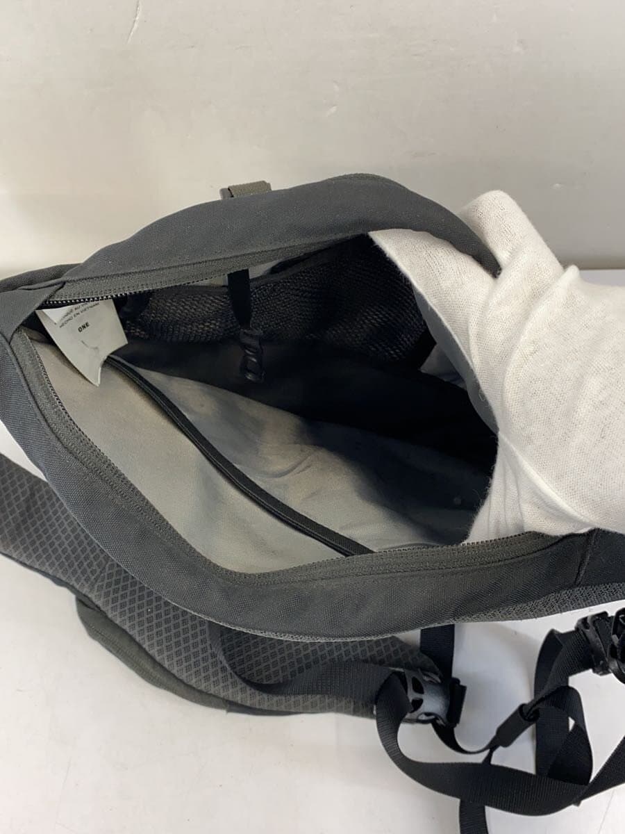 patagonia Bag Black Solid 48260SP16 6