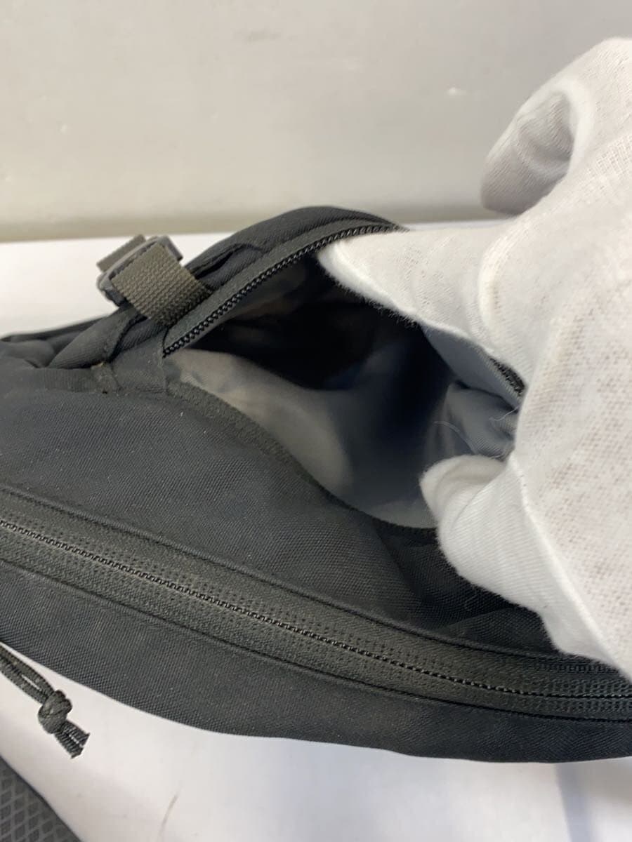 patagonia Bag Black Solid 48260SP16 8