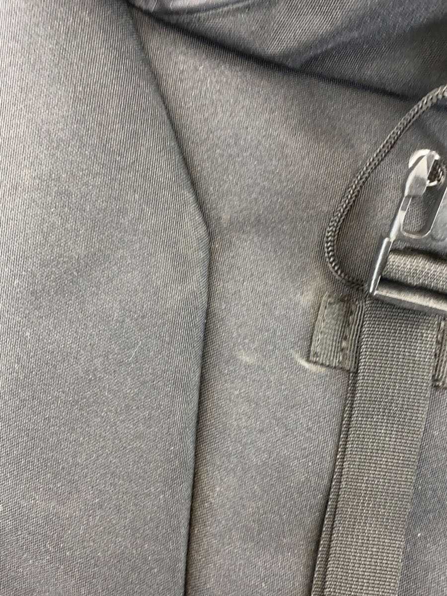 ATHLETE Backpack Black 7