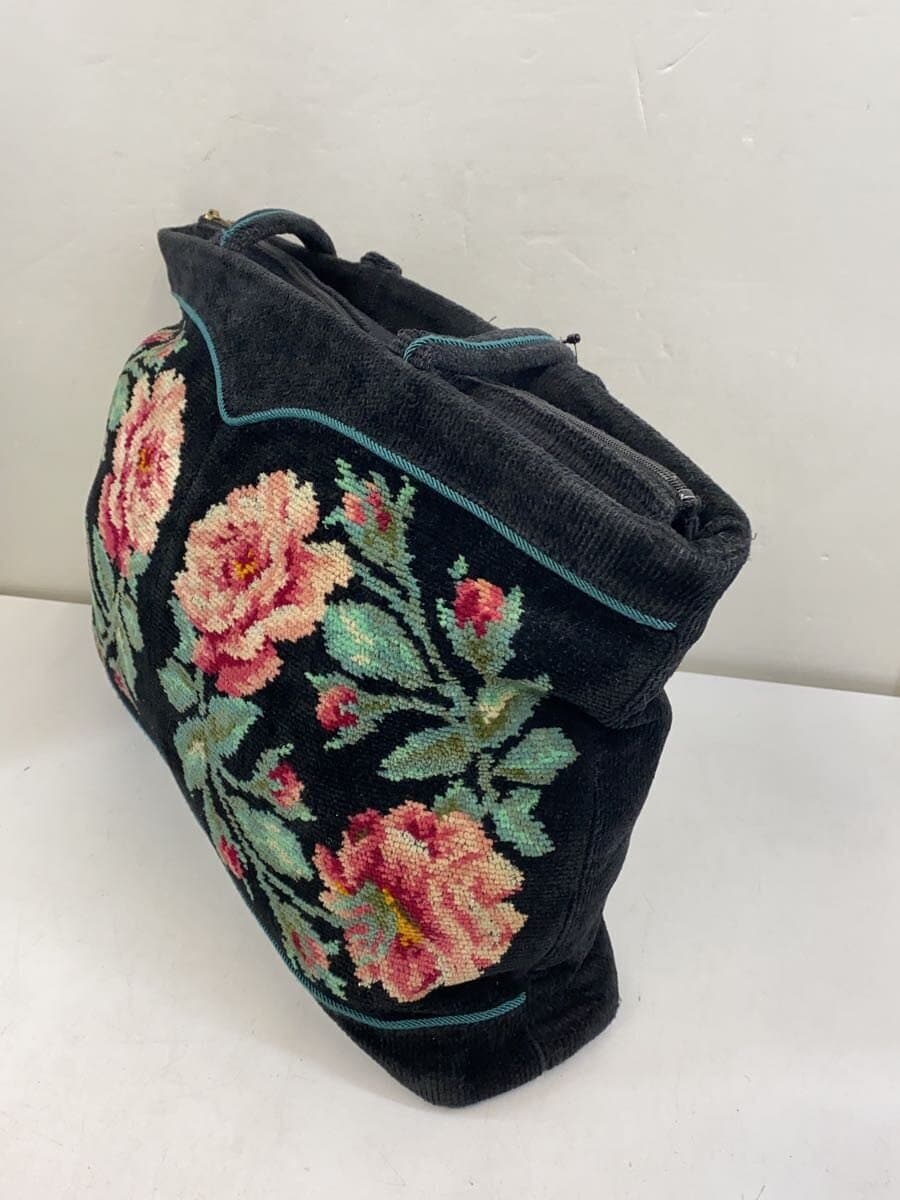 FEILER Handbag BLK 2