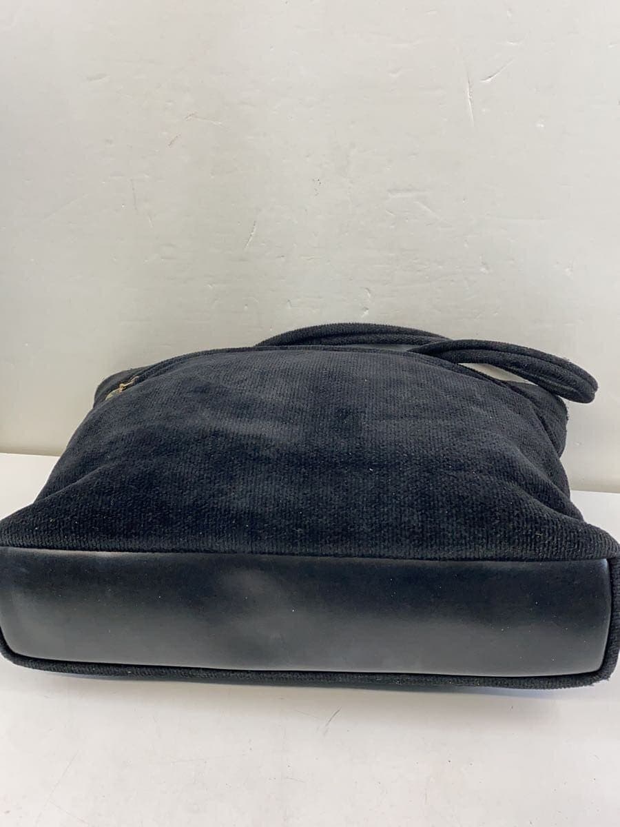 FEILER Handbag BLK 4