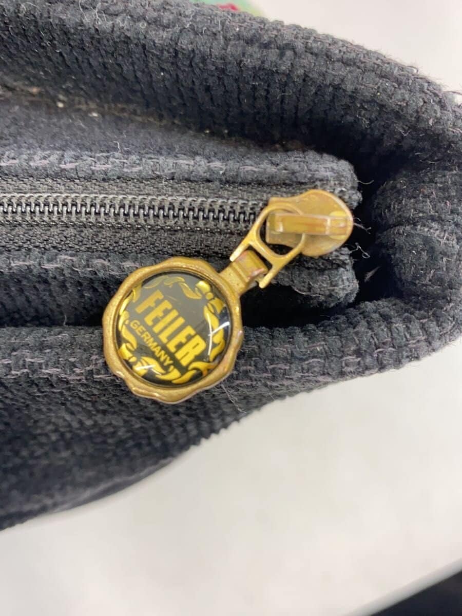 FEILER Handbag BLK 5