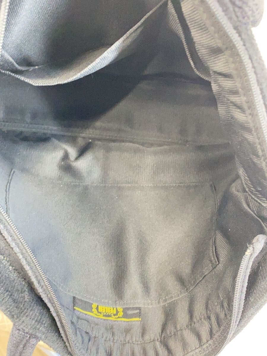 FEILER Handbag BLK 6