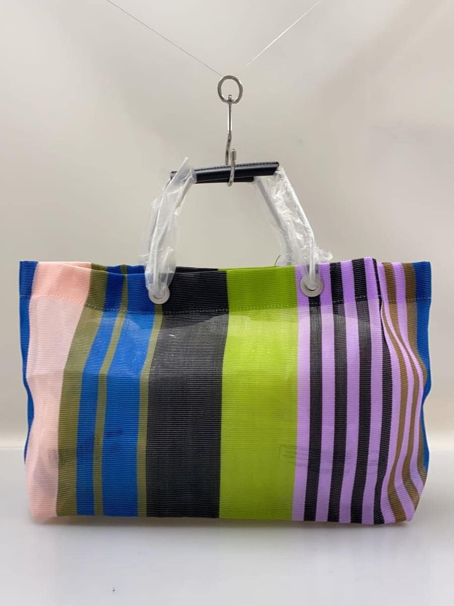 MARNI Tote Bag -- Multicolor 3