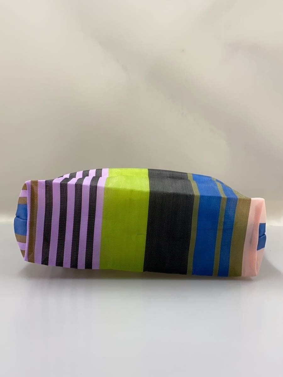 MARNI Tote Bag -- Multicolor 4