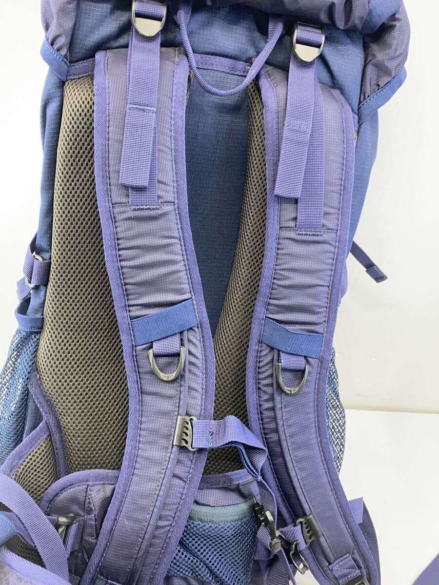 Columbia backpack Polyester NVY Plain PU9845 3