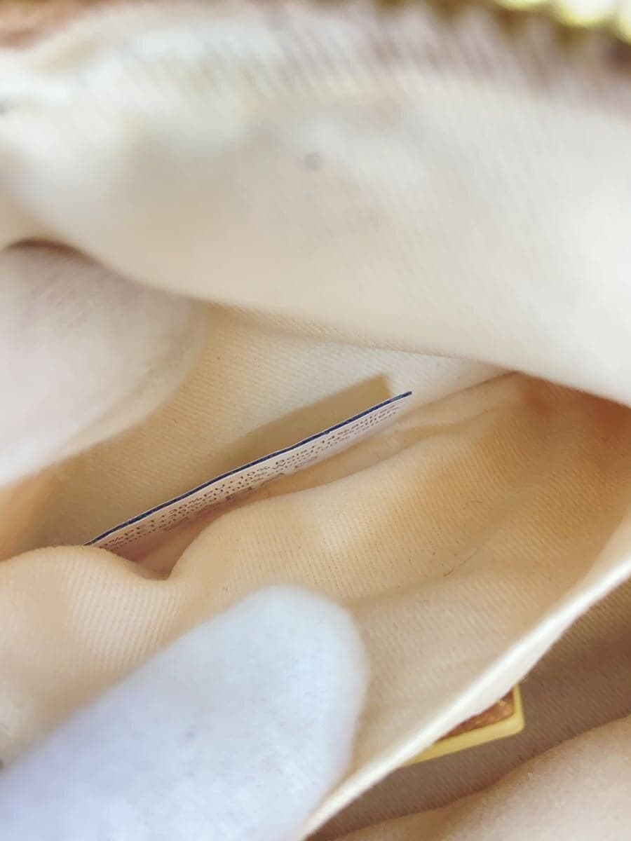 A.P.C. Shoulder Bag GLD 7