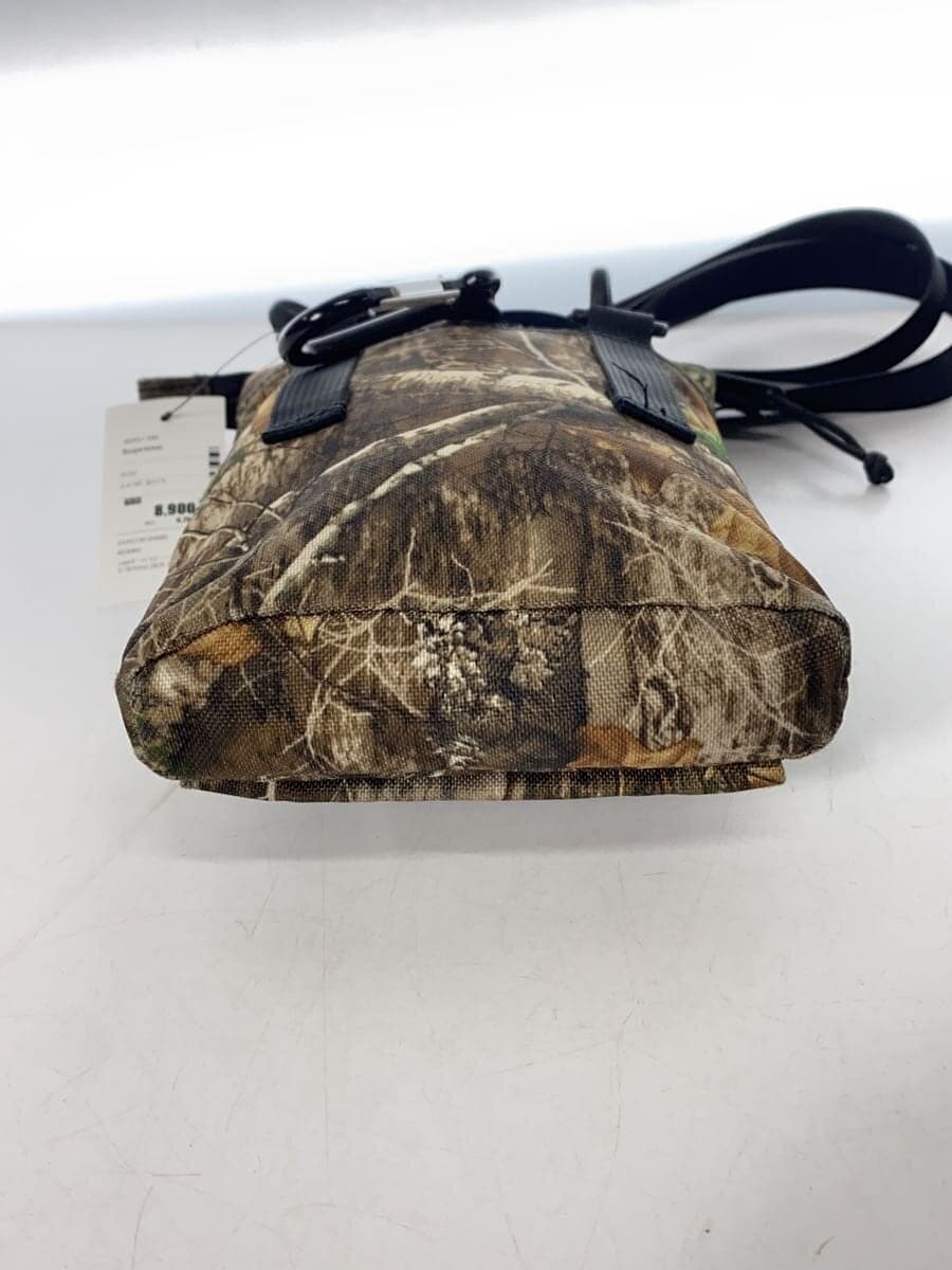 Supreme Shoulder Bag KHK Camouflage 4