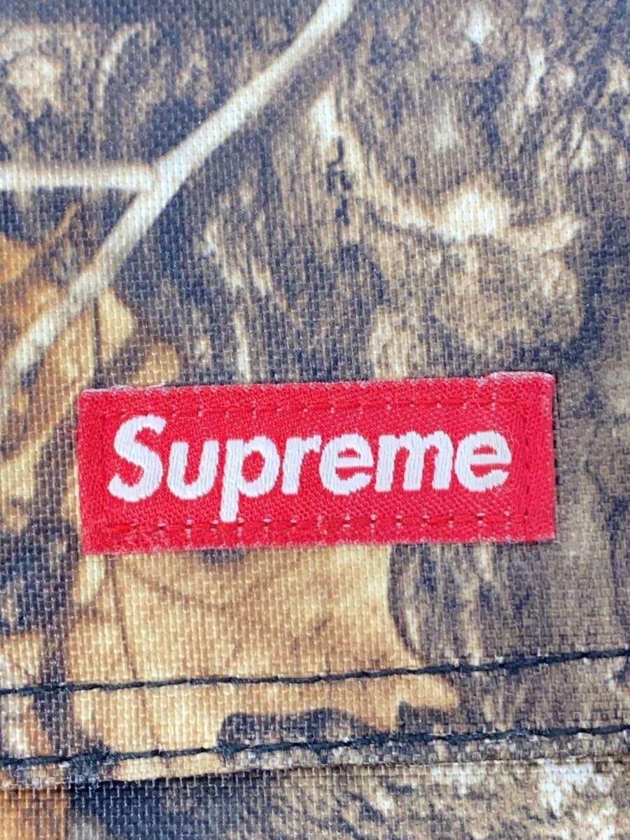 Supreme Shoulder Bag KHK Camouflage 5