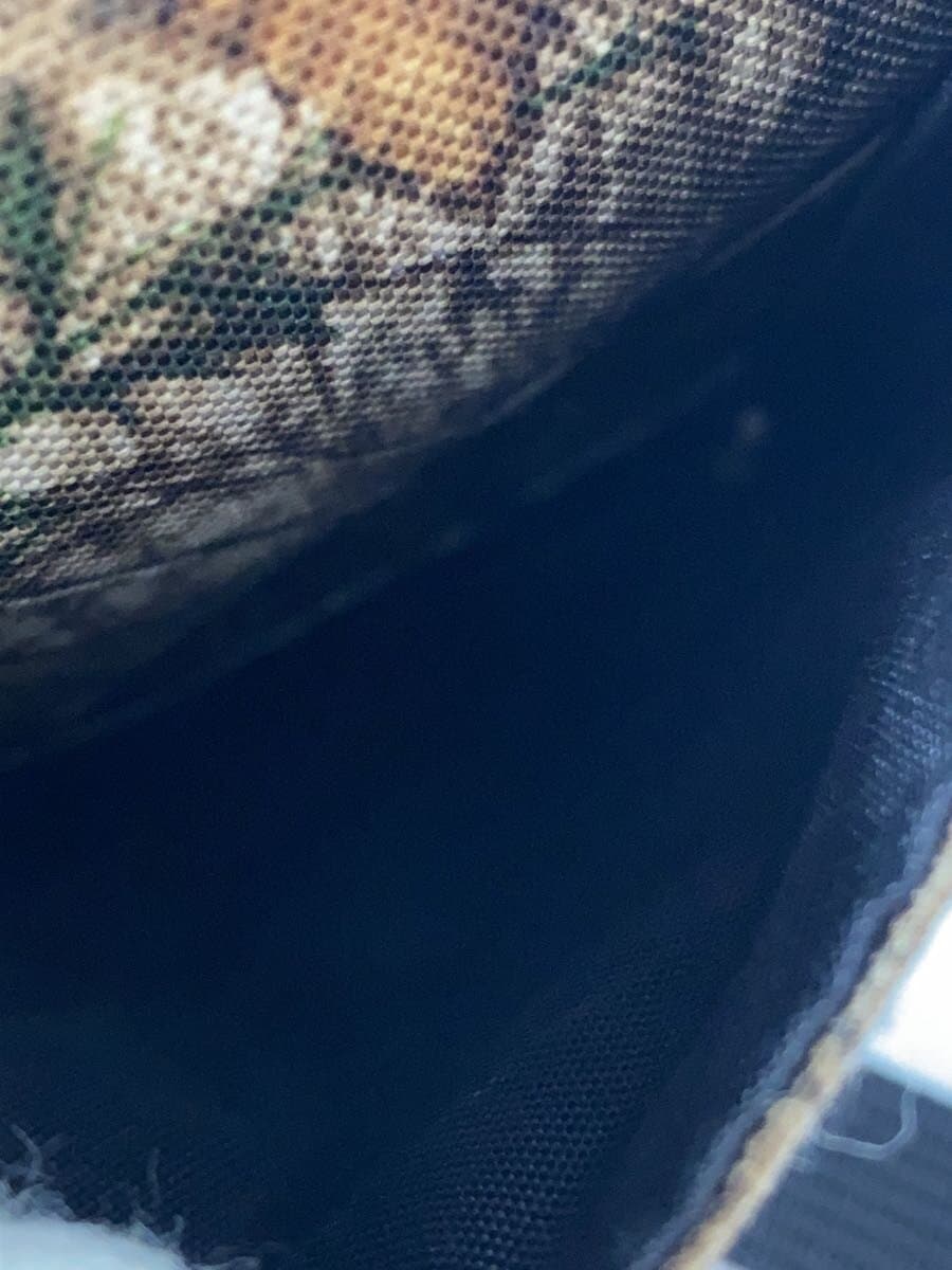 Supreme Shoulder Bag KHK Camouflage 7