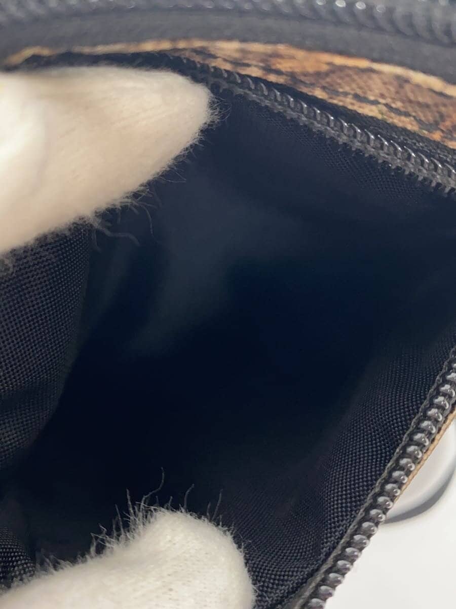 Supreme Shoulder Bag KHK Camouflage 9