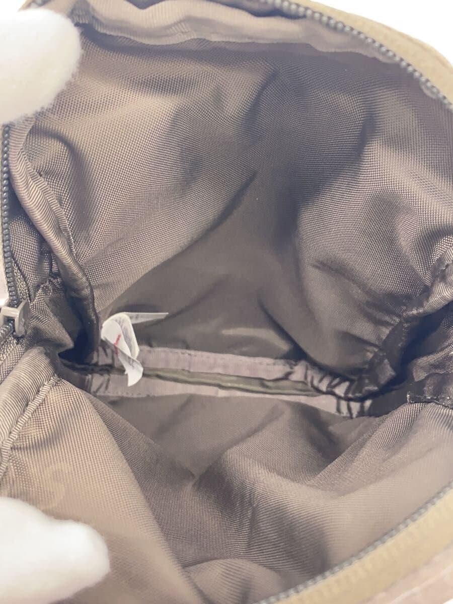 Supreme Shoulder Bag Polyester KHK Camouflage 6