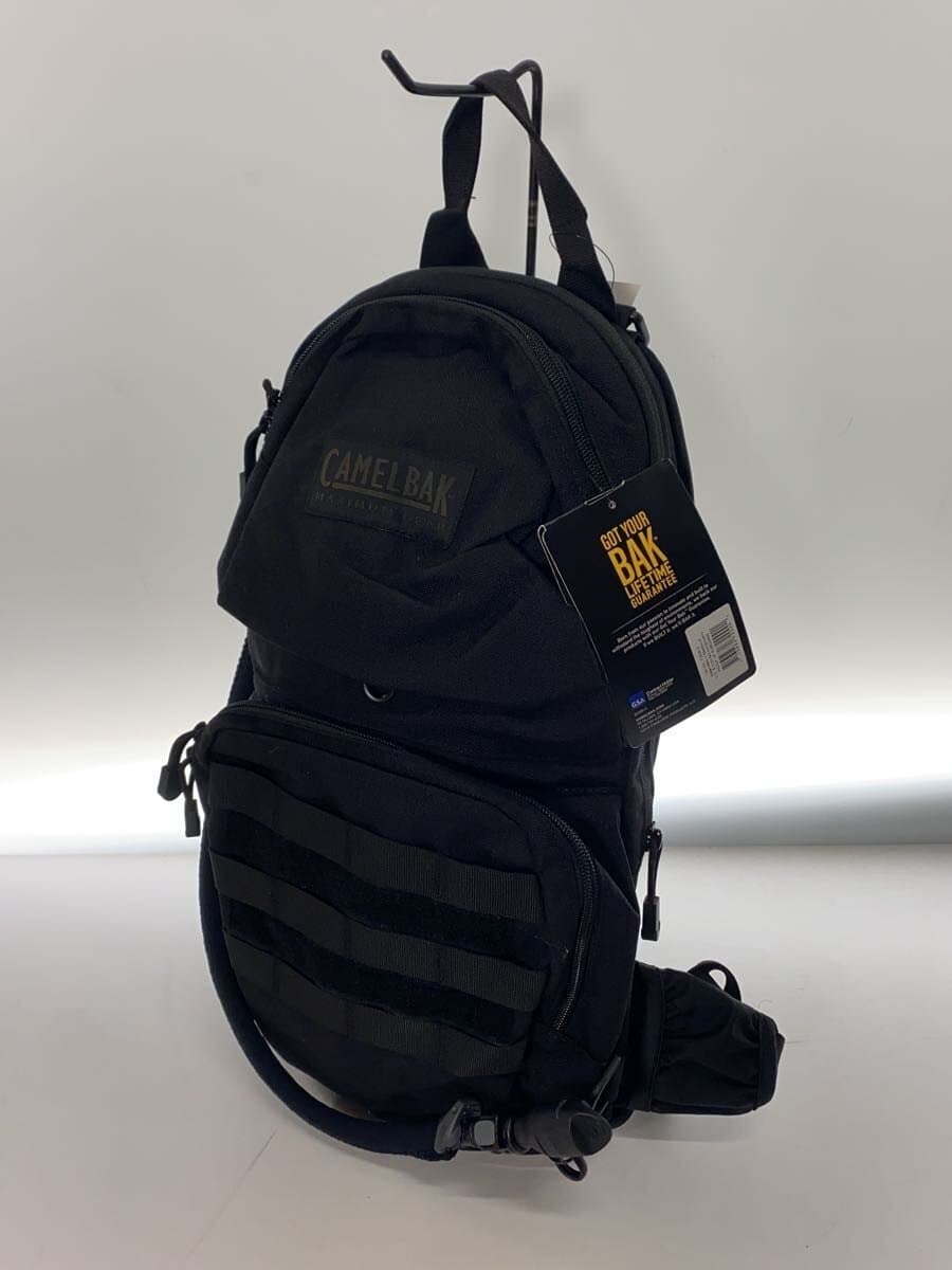 CAMELBAK3L Backpack BLK 72000-S 2