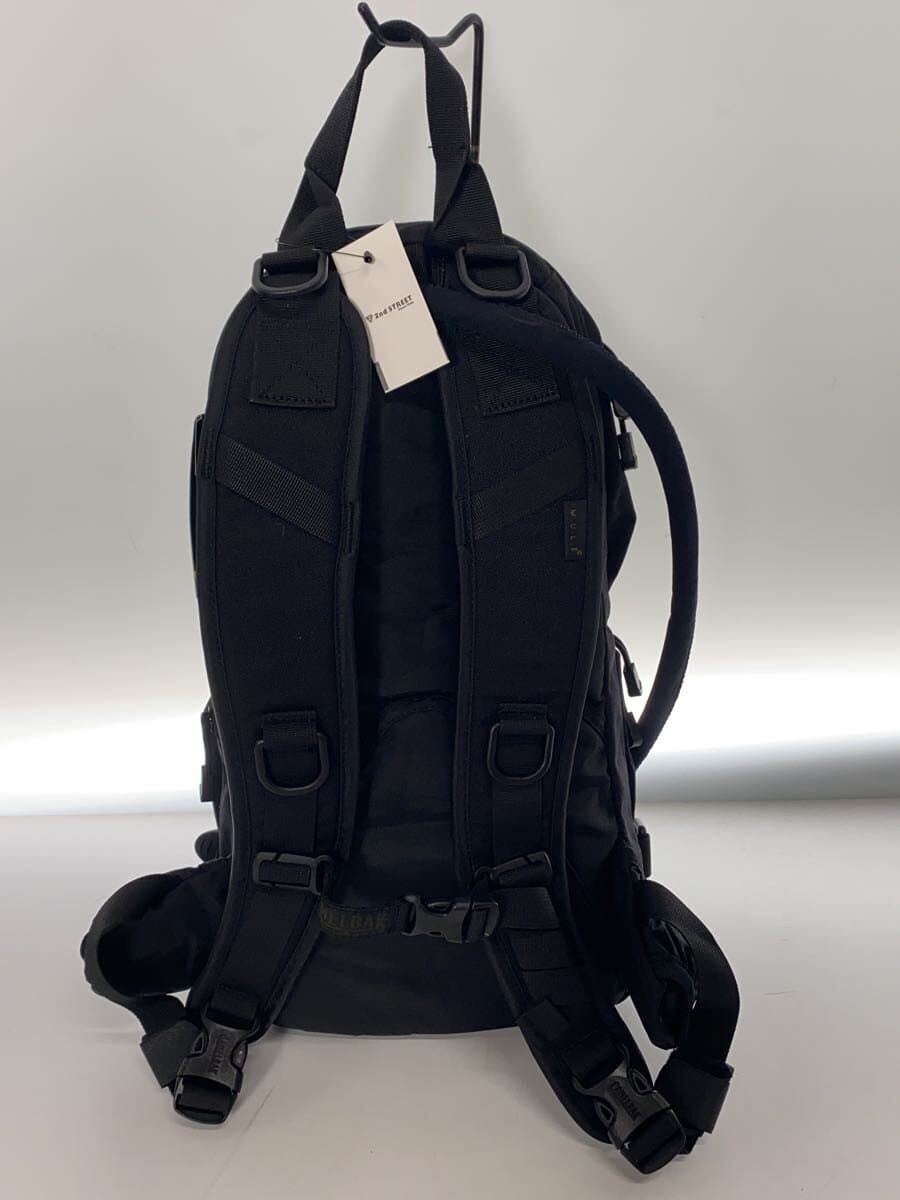CAMELBAK3L Backpack BLK 72000-S 3