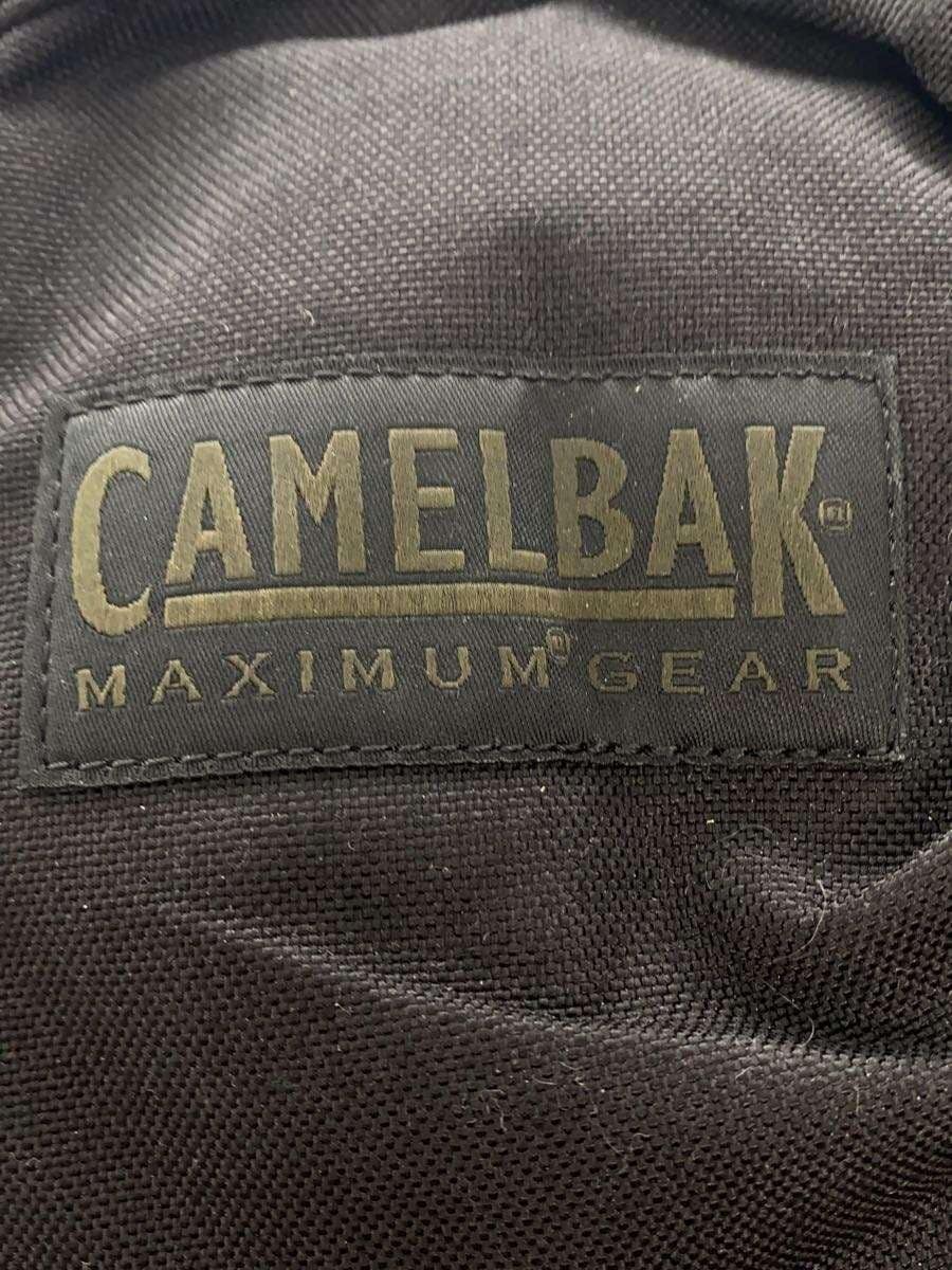 CAMELBAK3L Backpack BLK 72000-S 5