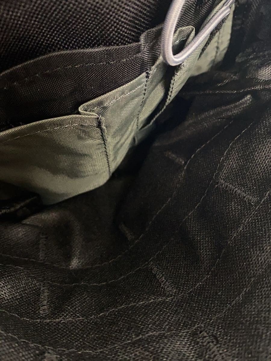 CAMELBAK3L Backpack BLK 72000-S 8