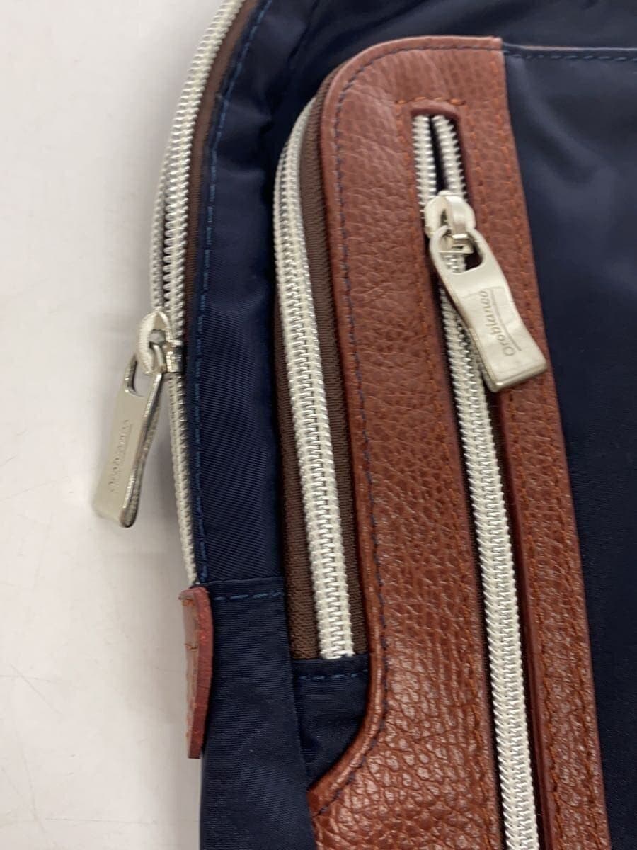 Orobianco Bag NVY Solid 7
