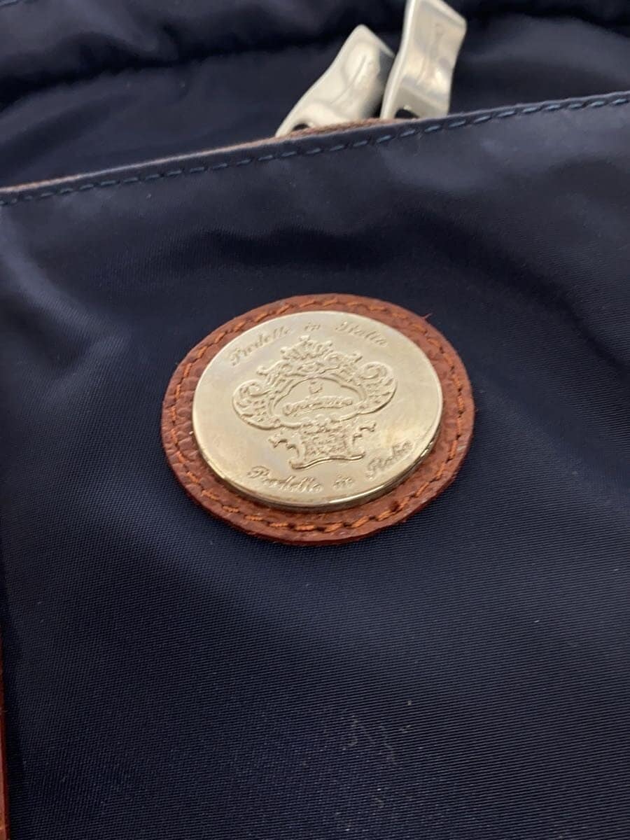 Orobianco Bag NVY Solid 8