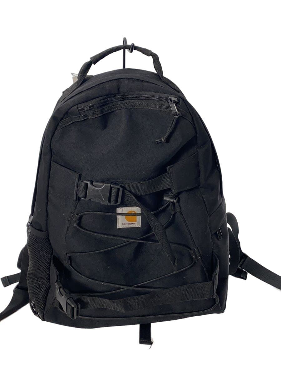 Carhartt Backpack BLK