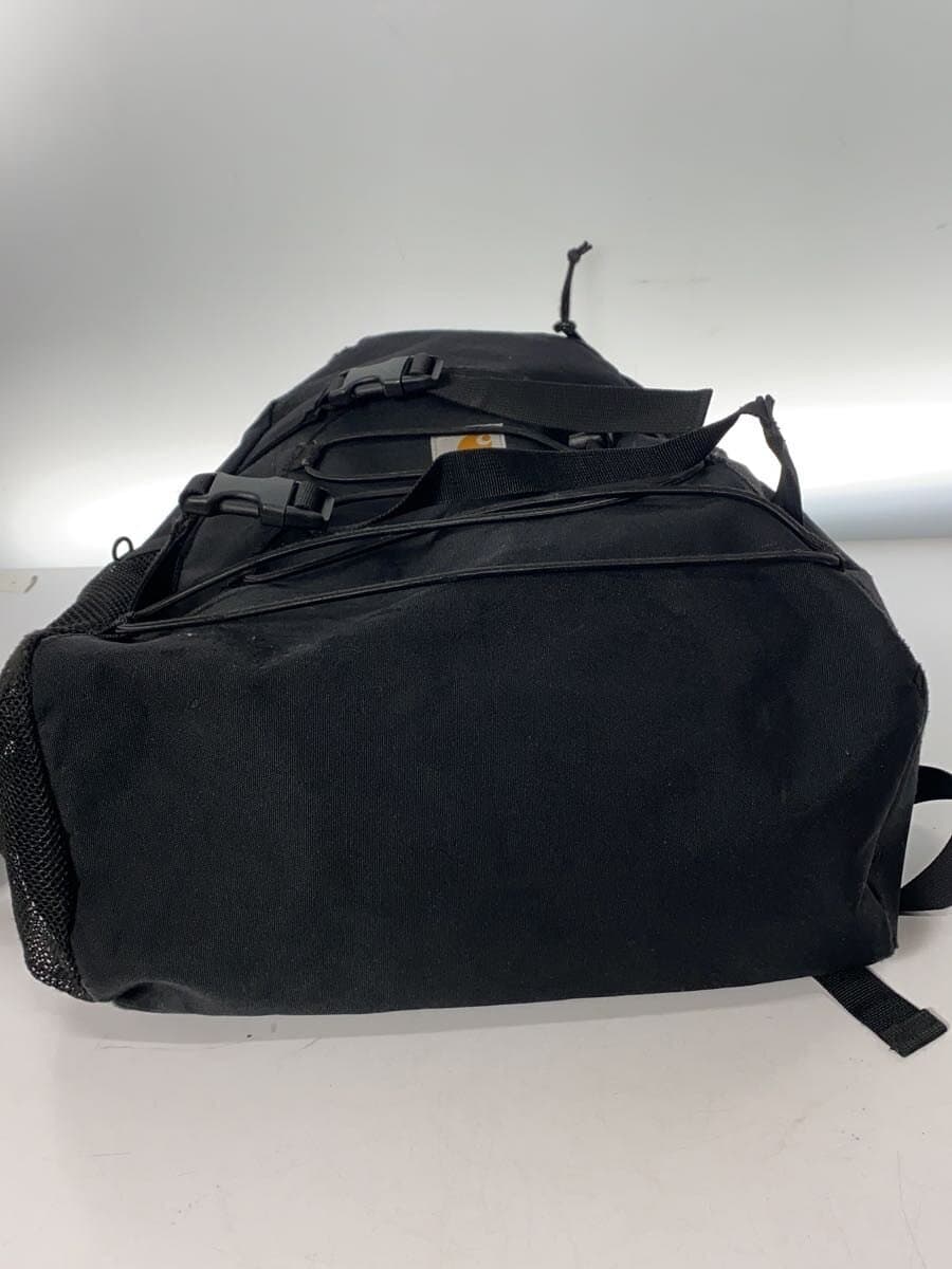 Carhartt Backpack BLK 4