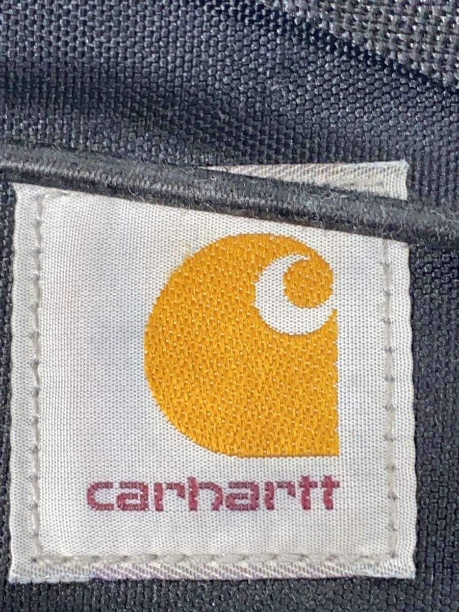 Carhartt Backpack BLK 5