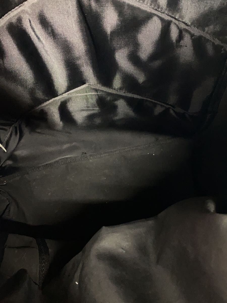 Carhartt Backpack BLK 6