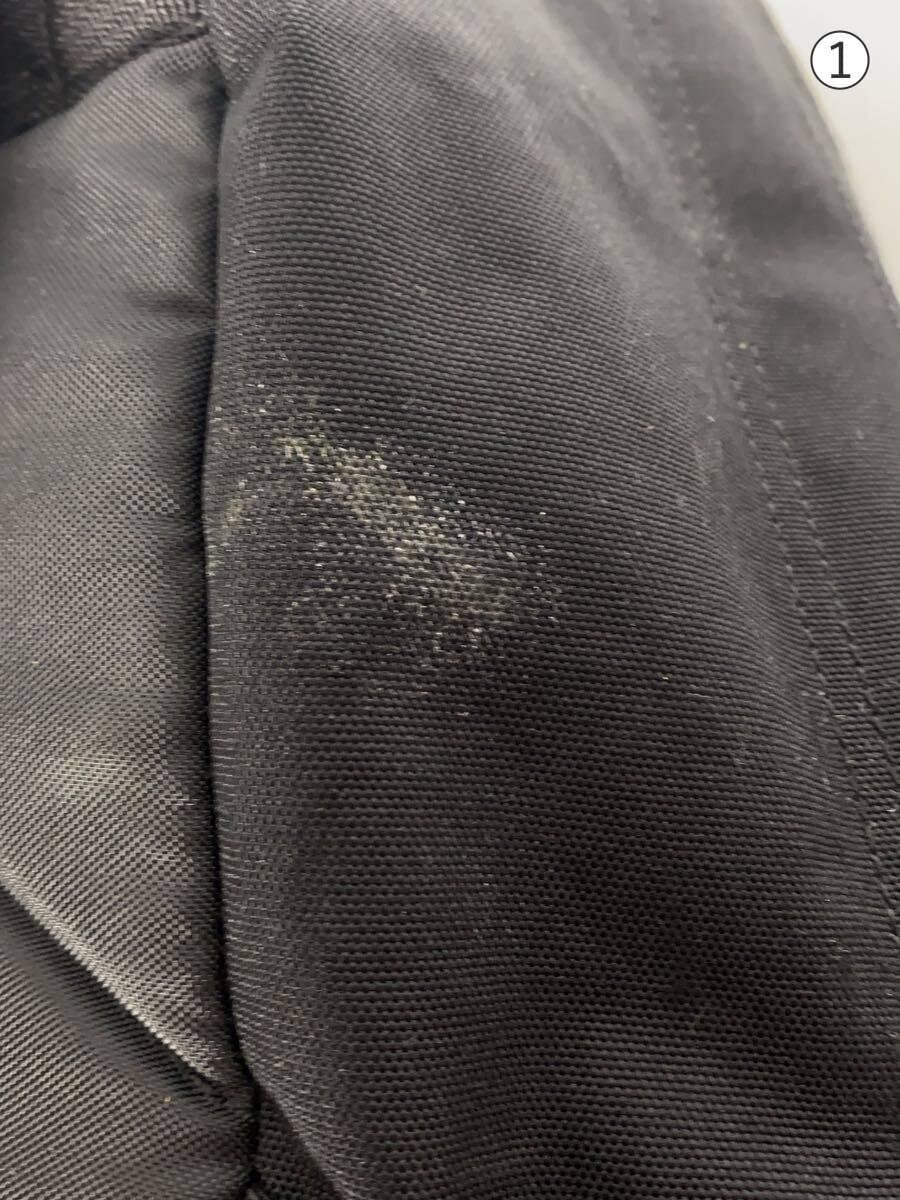 Carhartt Backpack BLK 7