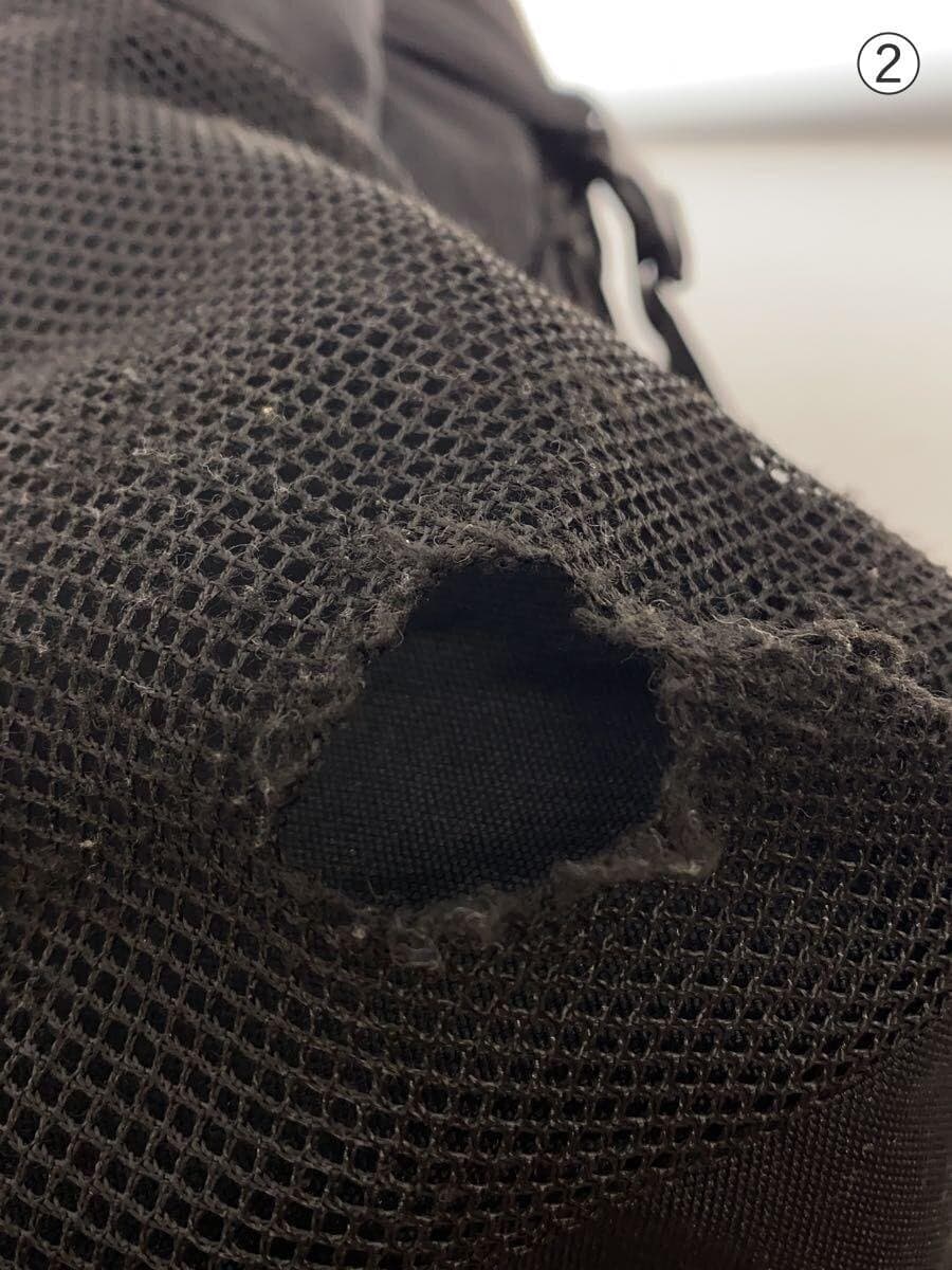 Carhartt Backpack BLK 8