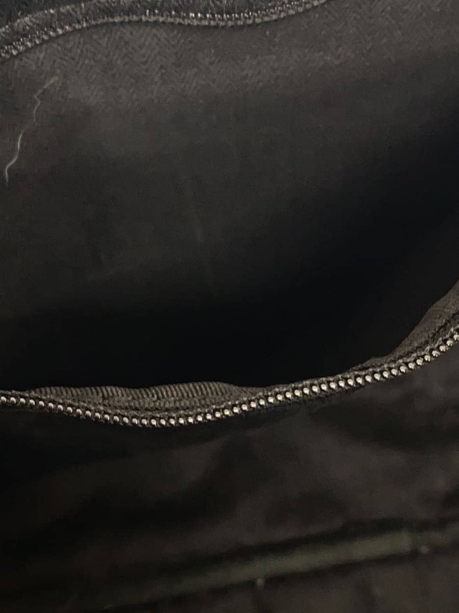 PORTER Tote Bag BLK 7