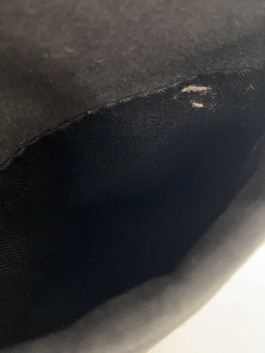 PORTER Tote Bag BLK 8