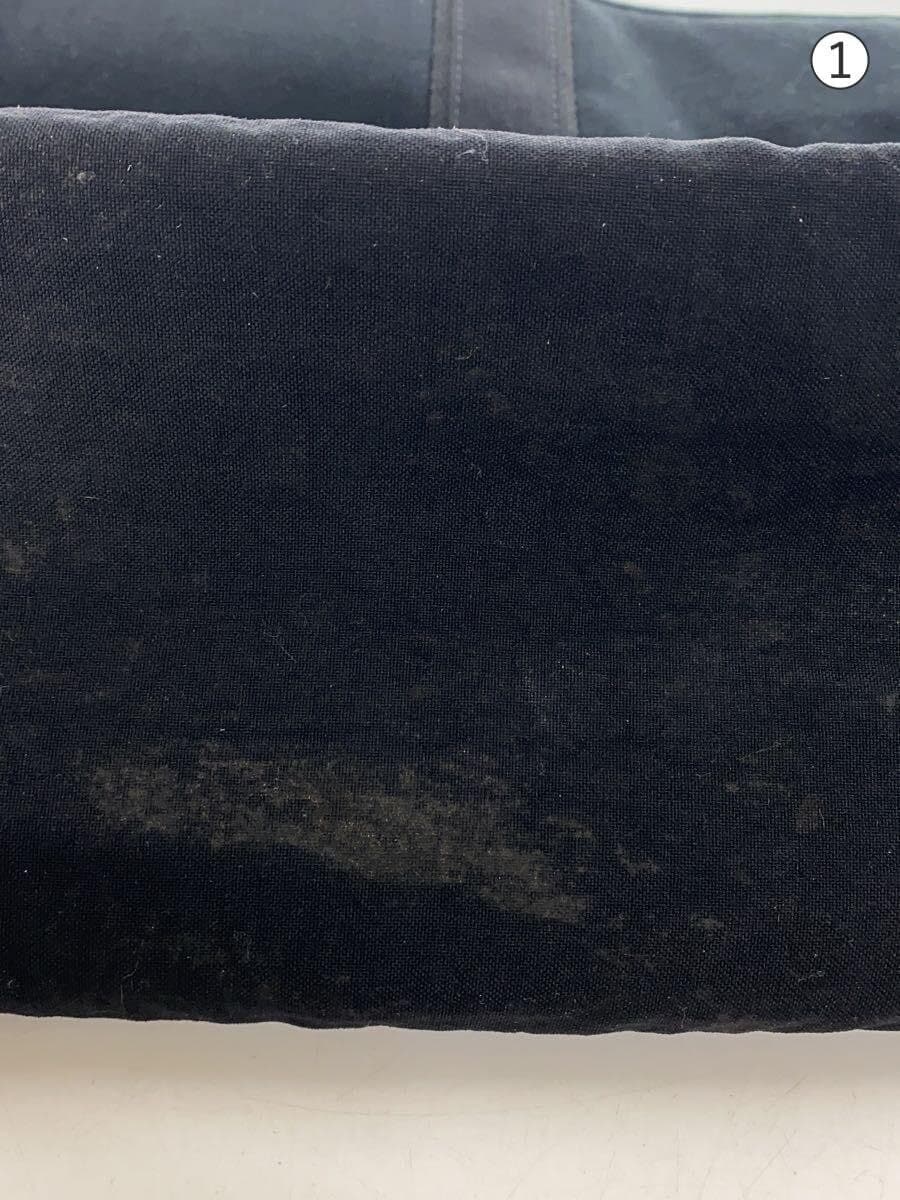 PORTER Tote Bag BLK 9