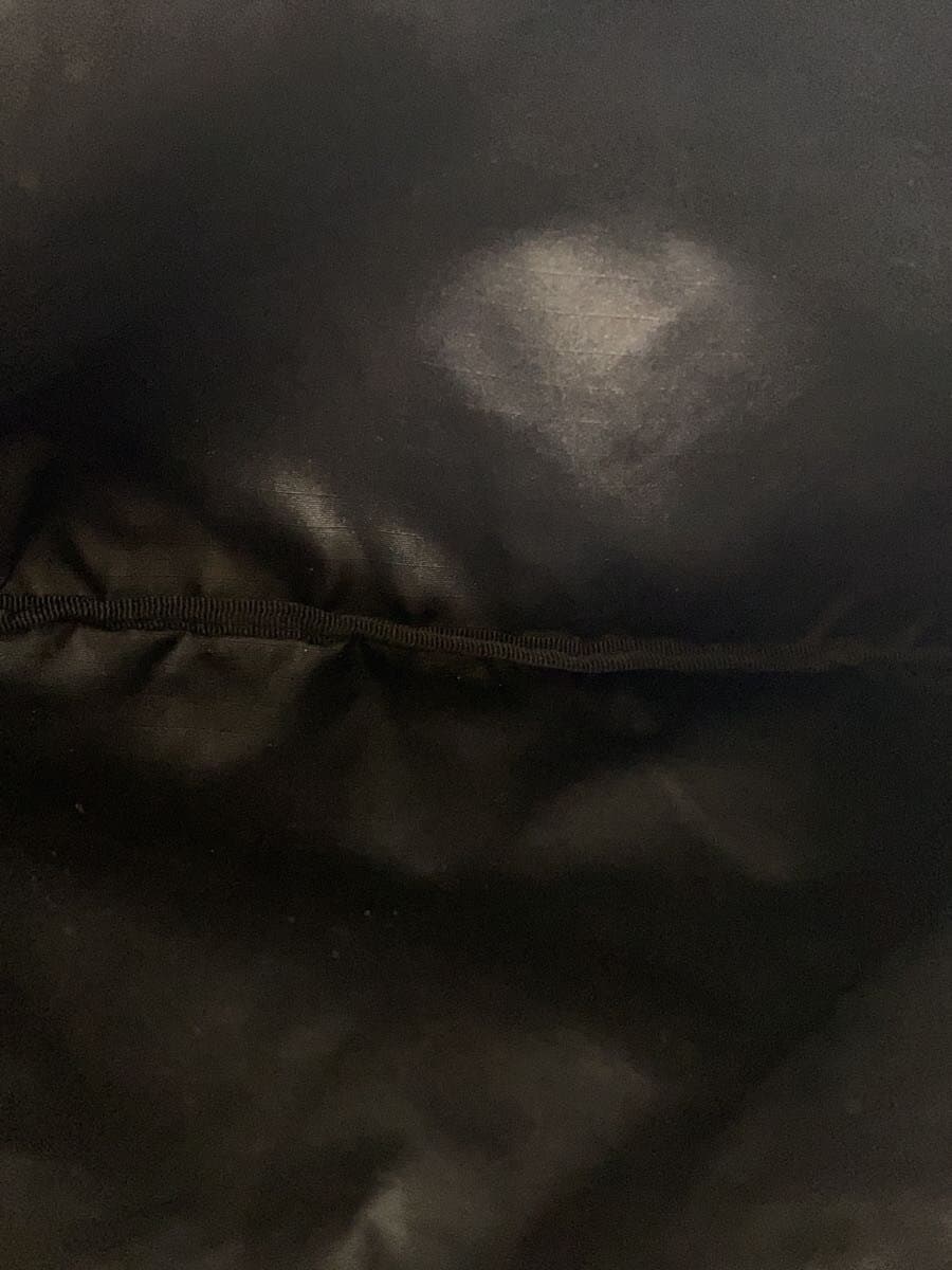 WTAPS Shoulder Bag BLK 6