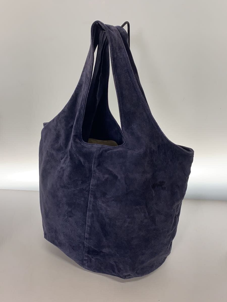 Other Brand leatheria Bag NVY Solid 2