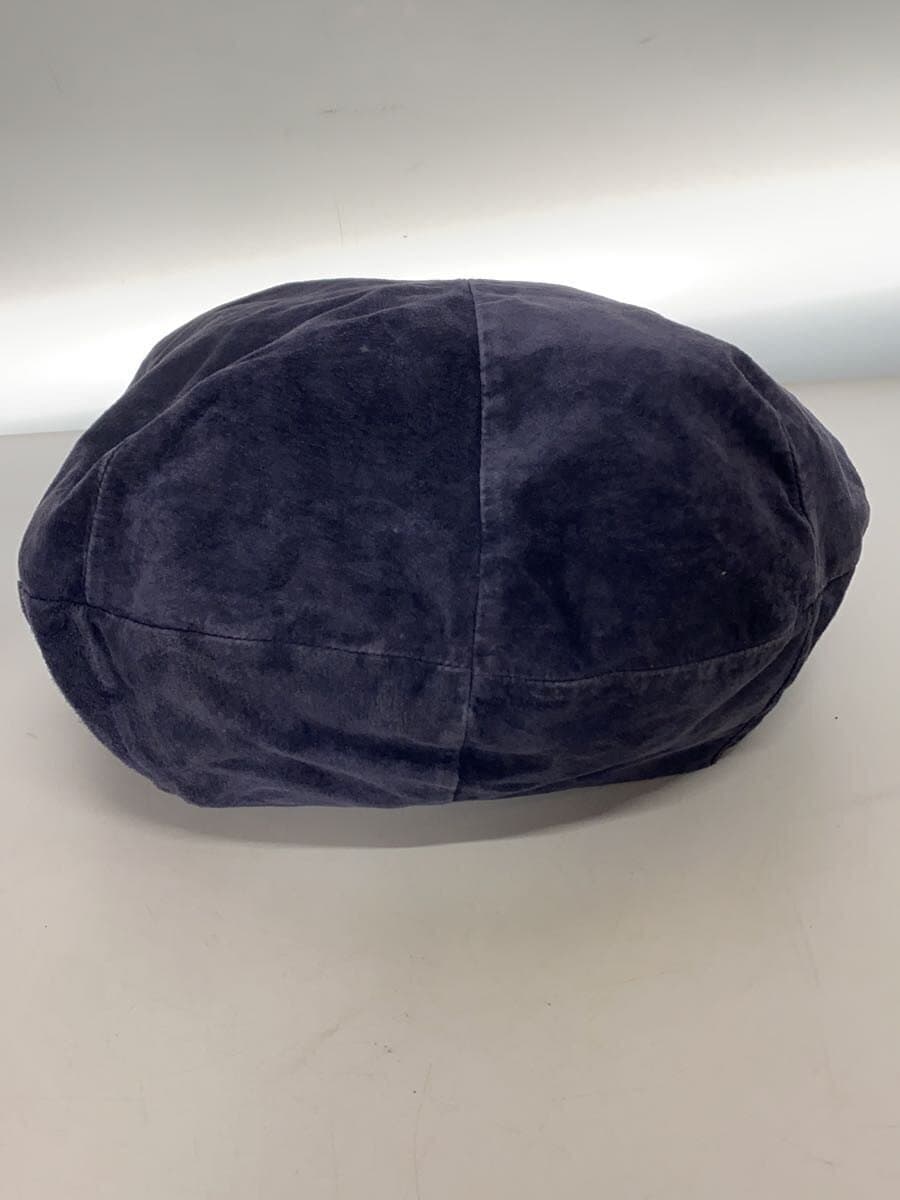 Other Brand leatheria Bag NVY Solid 4