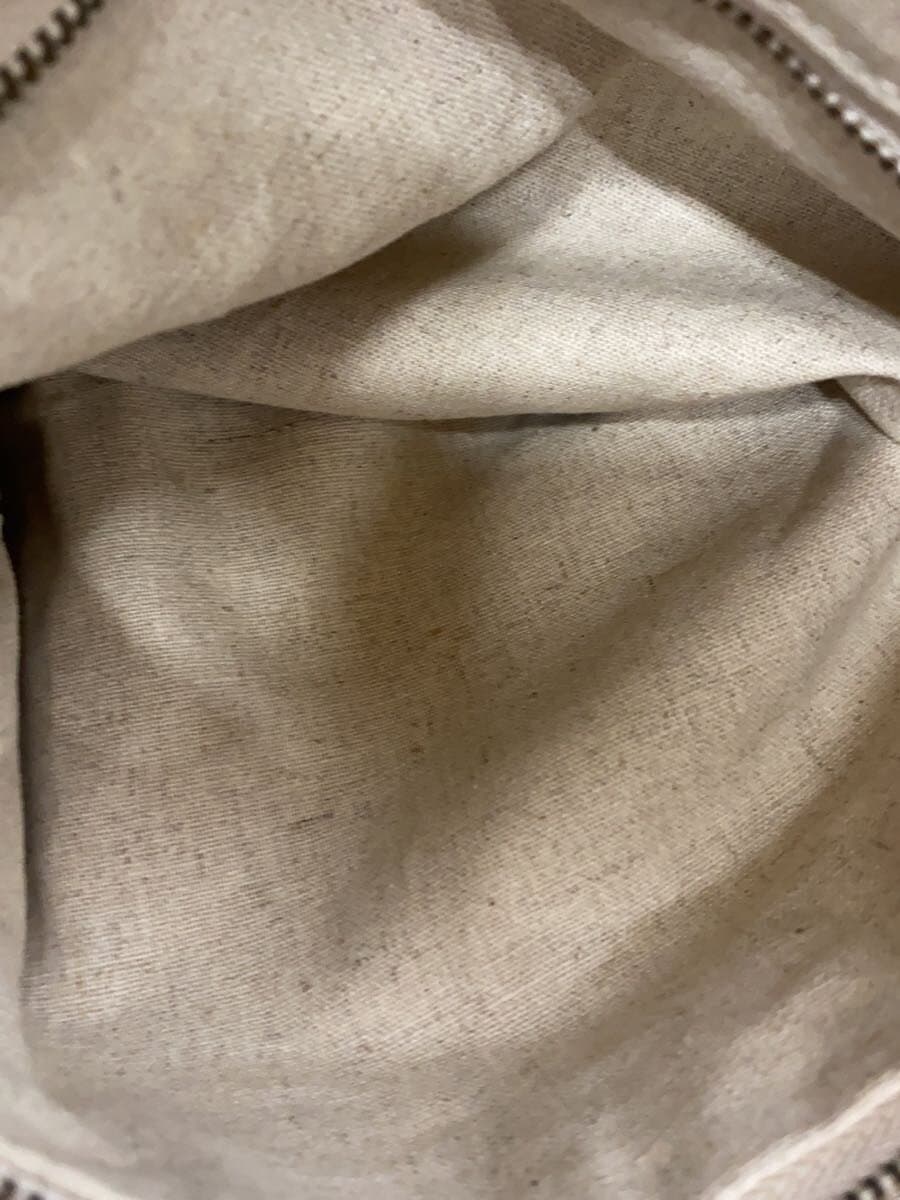 Other Brand leatheria Bag NVY Solid 7