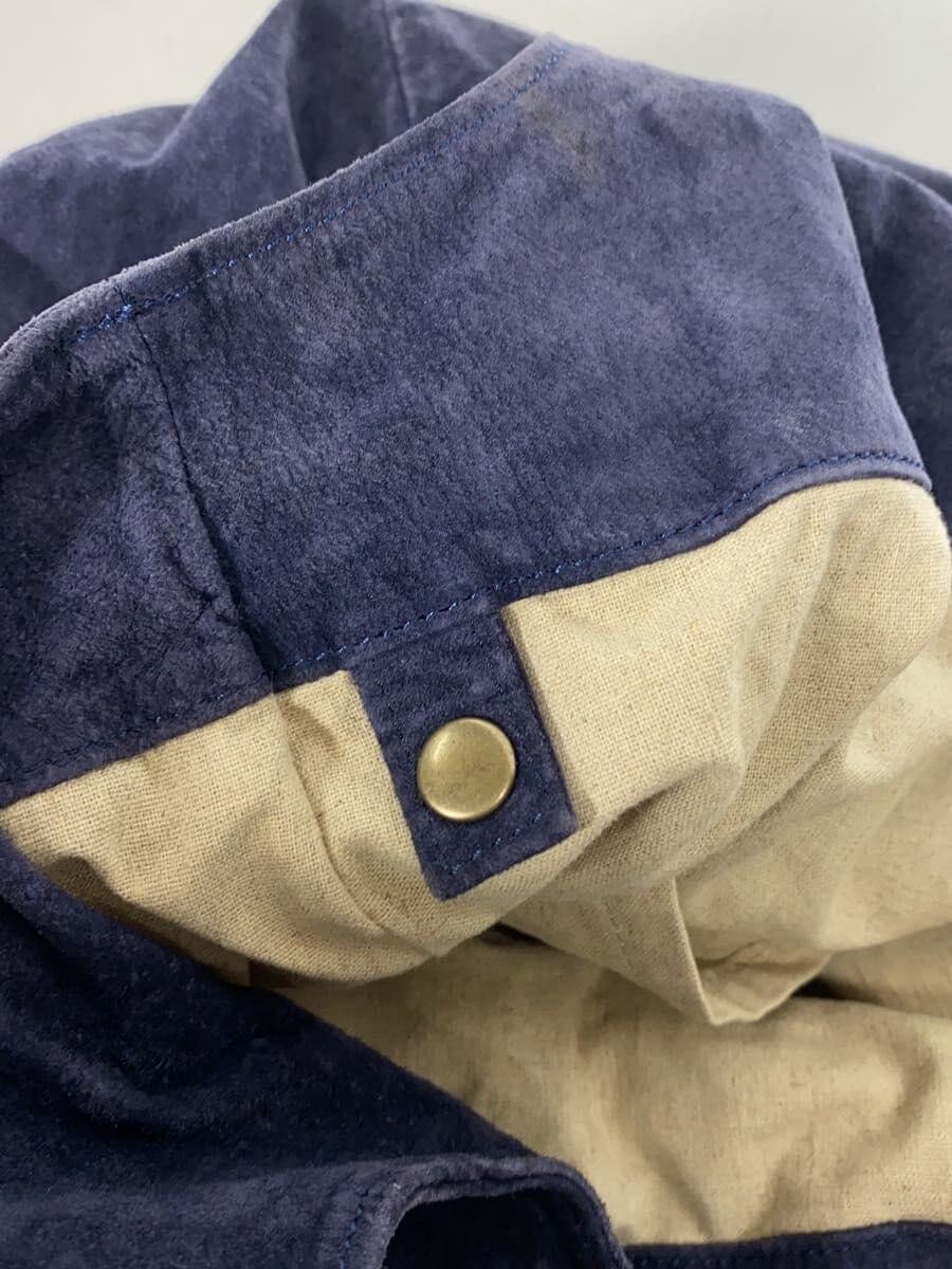 Other Brand leatheria Bag NVY Solid 9